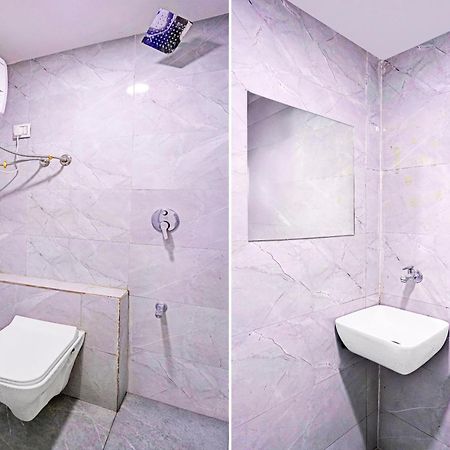 Hotel O Patang 24 อาเมดาบัด ภายนอก รูปภาพ
