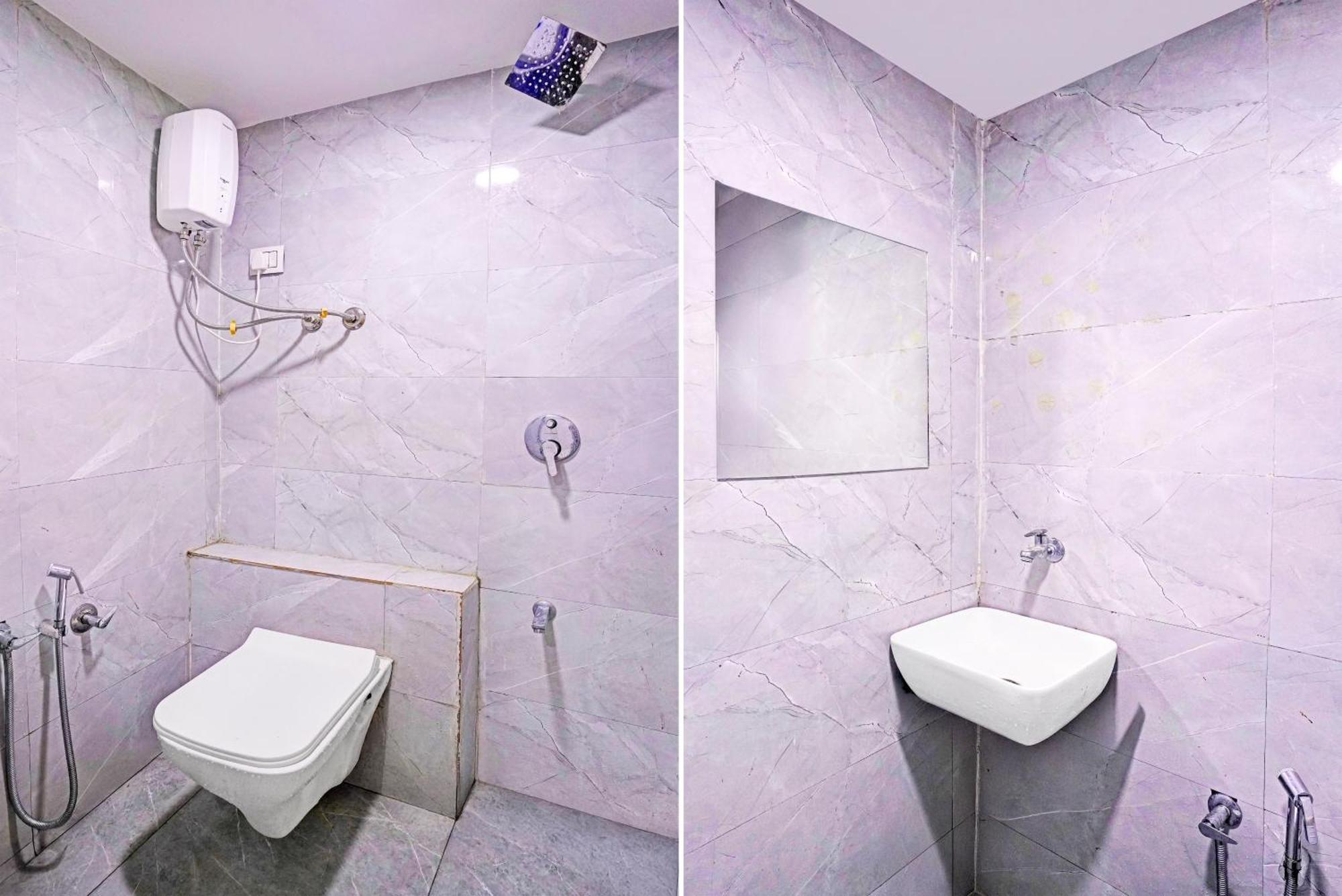Hotel O Patang 24 อาเมดาบัด ภายนอก รูปภาพ